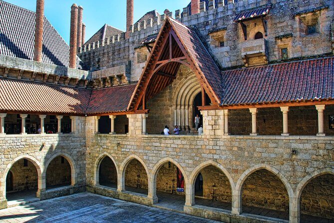 7 Days Private Tour In Portugal from Lisbon - Fatima to Coimbra to Porto: sacred sites plus Portugal’s most photogenic library