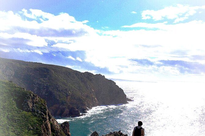 8-hour tour of Sintra via Cabo da Roca and Cascais - A Private Mercedes-Benz Day Trip From Lisbon