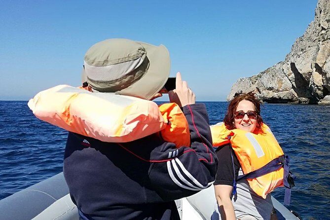 A day at the beach and diving - Optional Scuba: How the Try Session Works for Newcomers