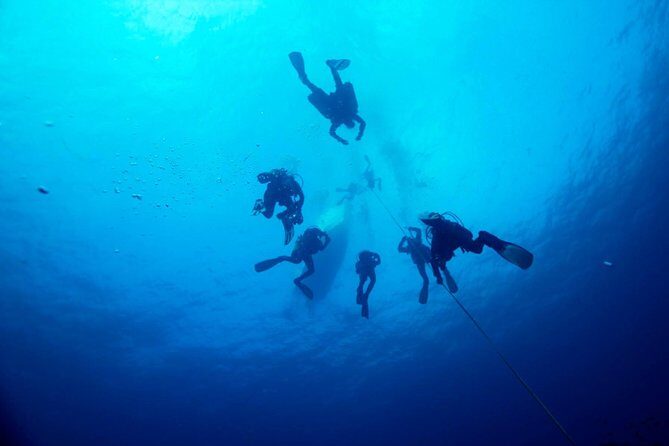 A day at the beach and diving - Practical Tips to Have a Smooth, Fun Experience