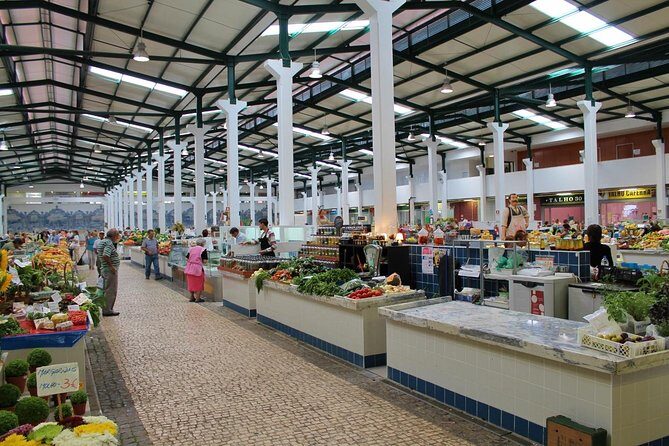 A Day of Tastes, Views & Heritage, tour from Lisbon - Price and value: what $118.35 buys you (and why it can make sense)