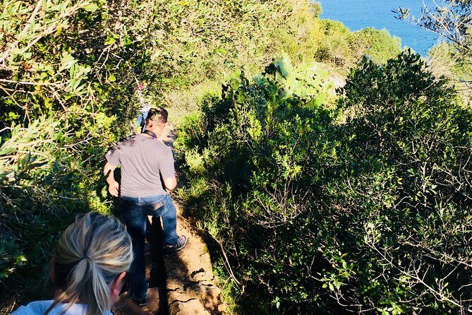 A PRIVATE afternoon south of Lisbon, mountain WINES and SECRET places! - Why Arrábida feels worth the short trip from Lisbon