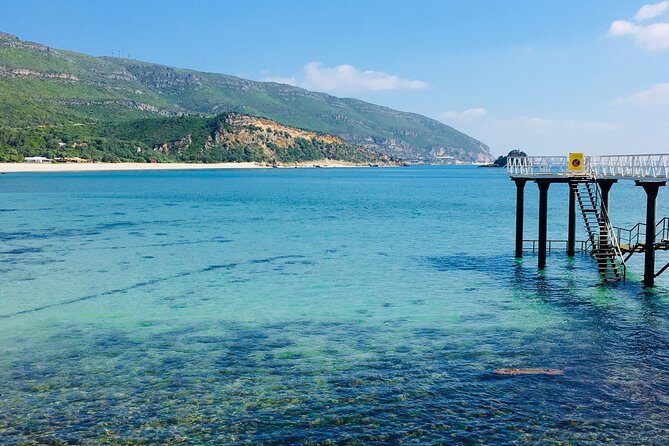 A PRIVATE afternoon south of Lisbon, mountain WINES and SECRET places! - Price and value: what $296 covers (and why it can be smart)