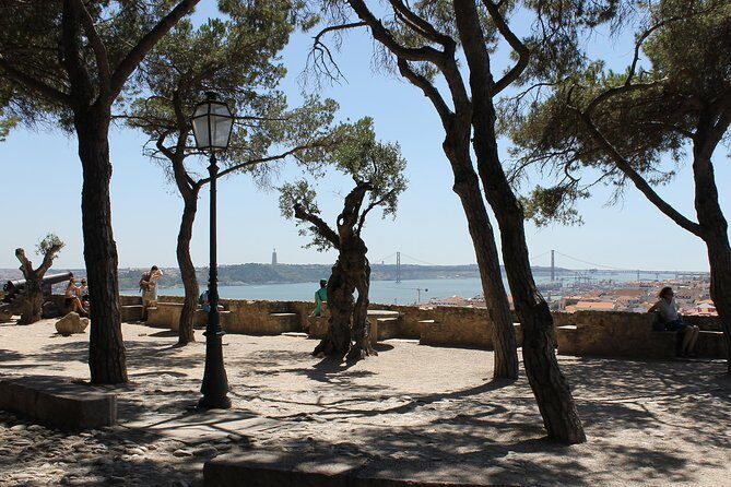 A Walking Tour of Old Lisbon - Lisbon Cathedral (1147): Why This Church Feels Like Lisbon Itself