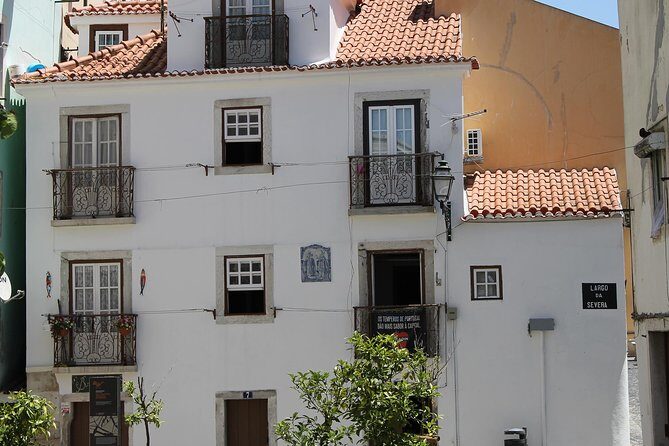 A Walking Tour of Old Lisbon - Should You Book This Old Lisbon Tour?