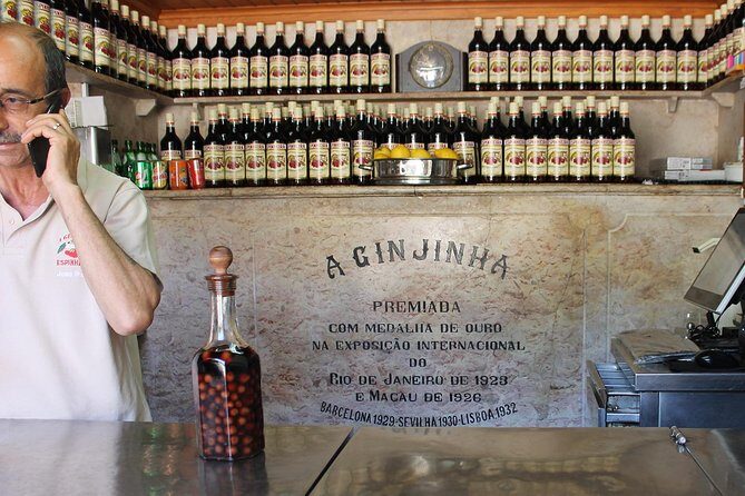 A Walking Tour of Old Lisbon - Castelo de São Jorge: The Castle Stop That Actually Pays Off