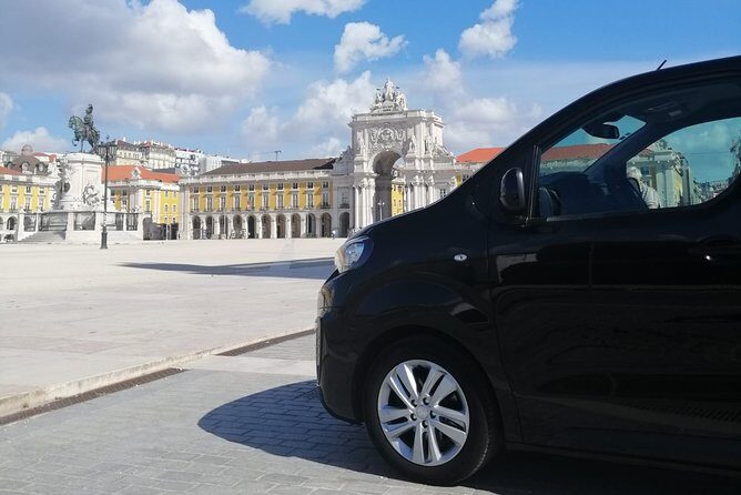 Airport Private Transfer to/from Lisbon - Who This Transfer Suits Best in Lisbon
