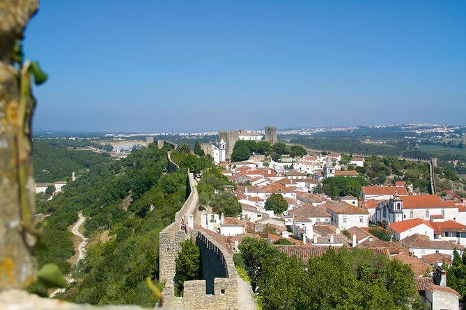Alcobaça & Óbidos: Self-guided tour - Alcobaça monastery: UNESCO in a short, meaningful stop