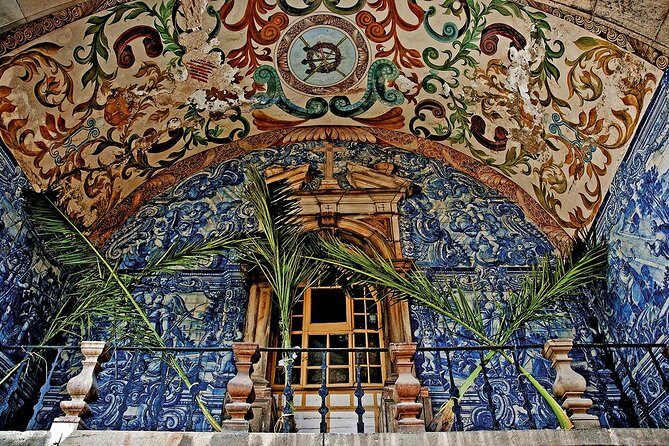Alcobaça & Óbidos: Self-guided tour - Timing, transport, and comfort on the Lisbon–Óbidos day