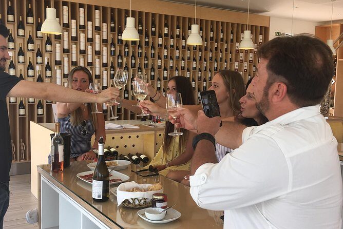 Alentejo Wine Tour from Évora - Key highlights at a glance
