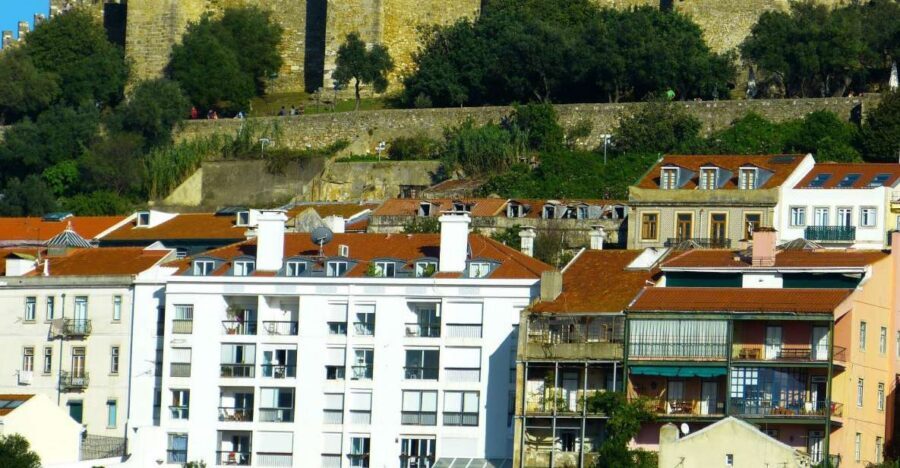 Alfama and the Castle of Saint George - Small Group Tour - Price and Value: Is $35 Worth It for 3 Hours?