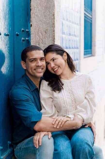 Alfama: Unforgettable Photoshoot Experience with a Local - Who this Alfama shoot is best for
