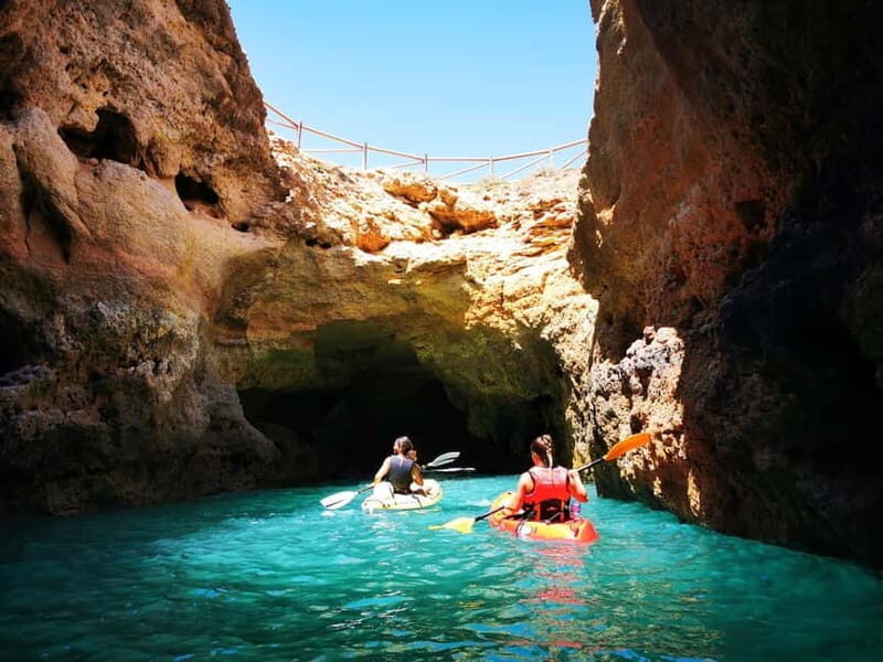 Algarve Adventures from Lisbon + Benagil Cave Boat Tour! - Lagos: Moorish Roots, Discoveries-Era Stories, and a Marina Stroll