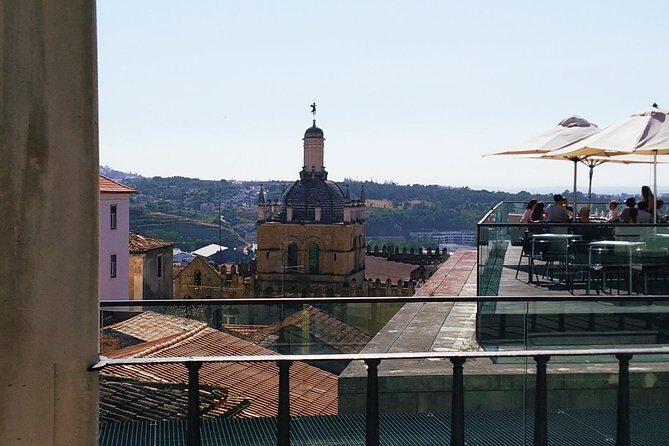 Algarve, Lisbon and Porto in 8 days - Day 6: Porto Essentials in One Day, Including São Bento and Port Wine