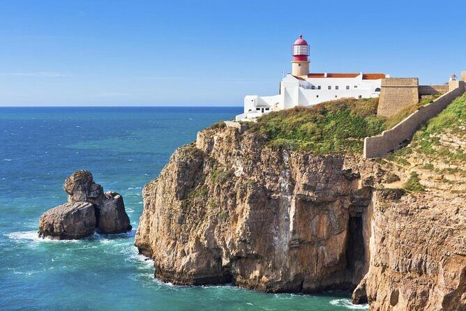Algarve Private Full Day Sightseeing Tour from Lisbon - Key Points You’ll Care About