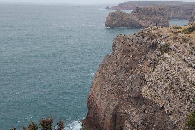 Algarve Private Full Day Sightseeing Tour from Lisbon - Marina de Lagos Stop: Easy Start and a Low-Stress First Look