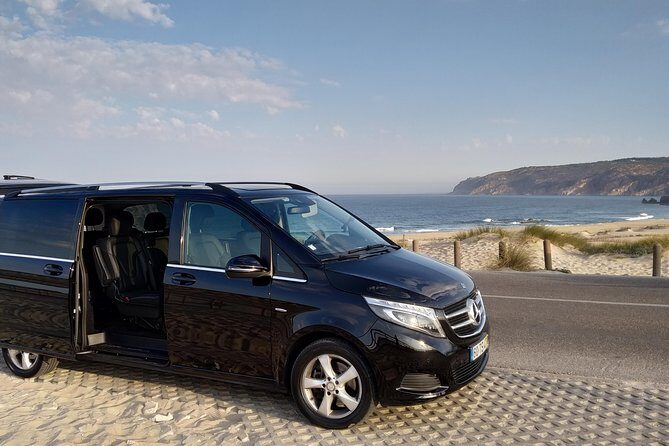 Algarve Private Full Day Sightseeing Tour from Lisbon - Praia de Benagil: Beach Time That You Can Match to Your Style