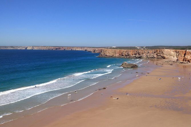 Algarve Private Full Day Sightseeing Tour from Lisbon - Food, Tickets, and the One Extra Cost to Plan For