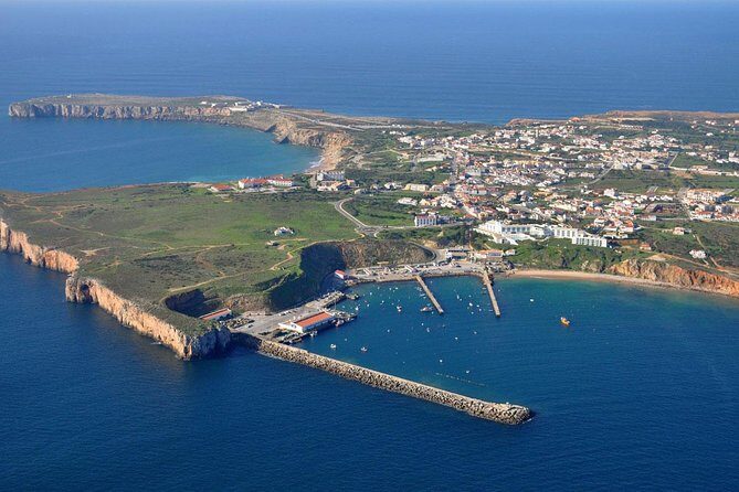 Algarve Private Full Day Sightseeing Tour from Lisbon - Getting Picked Up in Lisbon and the Long Coastal Drive