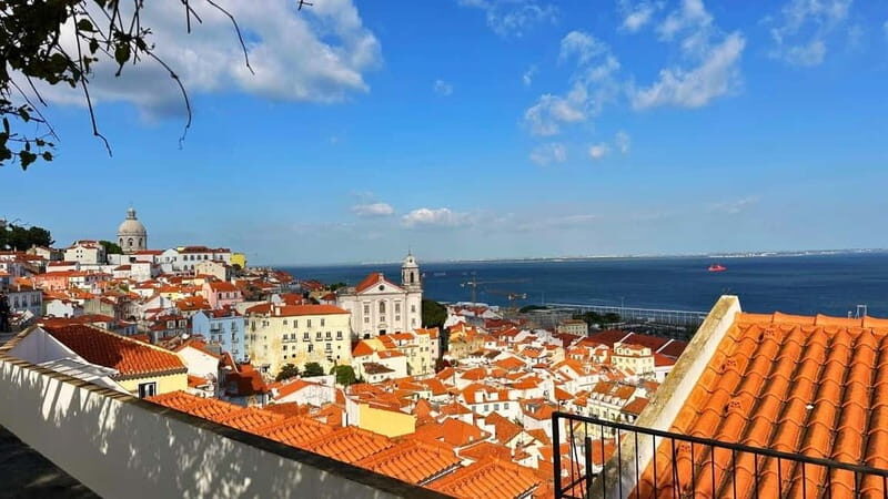 All Historical Lisbon Tuk Tuk Tour - Belém Highlights: Pastéis, Jerónimos, Tower of Belém, and More