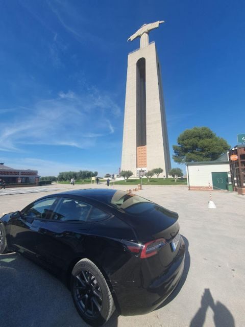Amazing Private Half-Day Tour to Fatima From Lisbon - Key Highlights You’ll Actually Feel