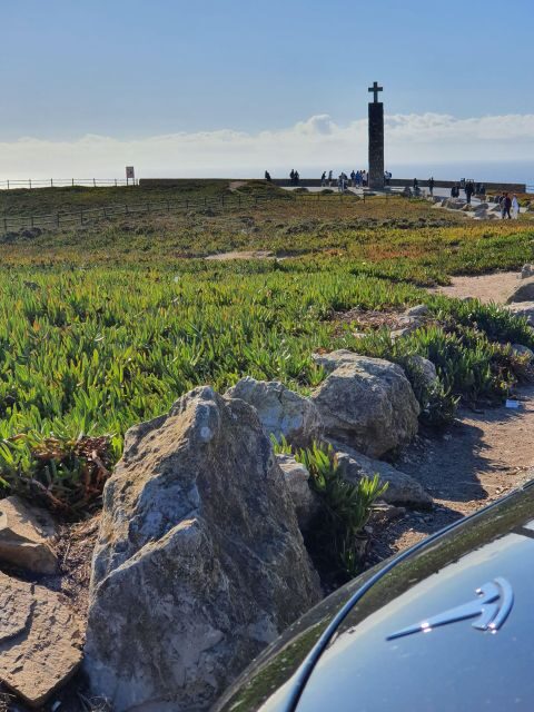 Amazing Private Tour to Sintra and Cascais From Lisbon - Lisbon-to-Sintra-to-Cascais: the smart way to do the highlights