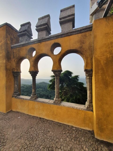Amazing Private Tour to Sintra and Cascais From Lisbon - Casa Piriquita: why one sweet stop is worth your time