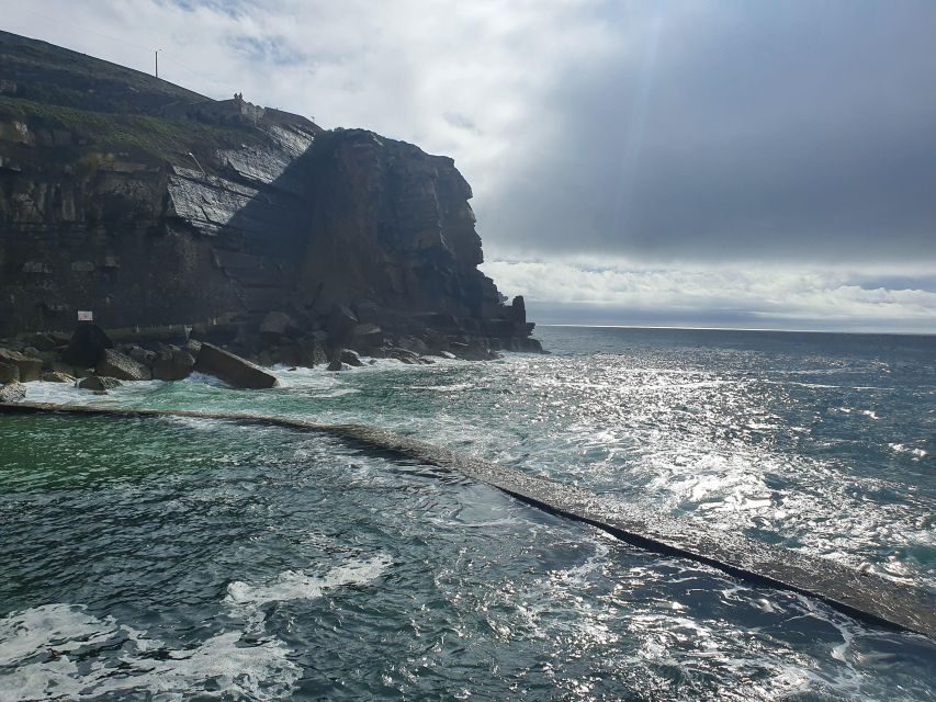 Amazing Private Tour to Sintra and Cascais From Lisbon - Cabo da Roca and the Atlantic cliffs: the stops that feel unforgettable