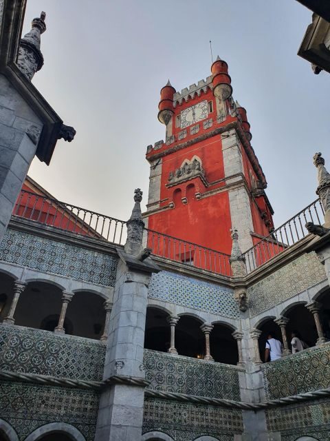 Amazing Private Tour to Sintra and Cascais From Lisbon - Time planning: how to handle a 4–8 hour day without feeling rushed