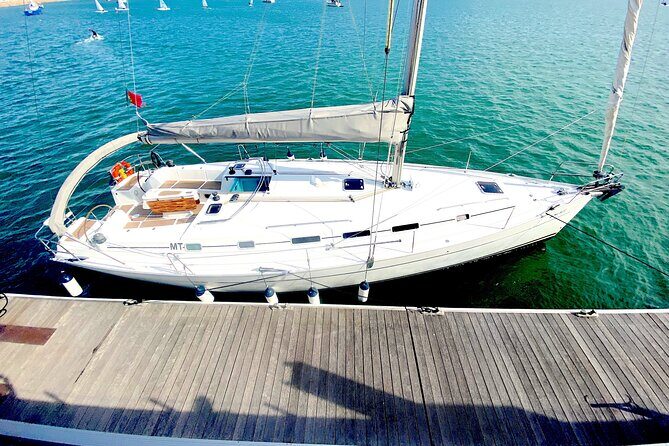 Amazing Tour on Sailing Boat - What You Get for Drinks and Snacks (So You Don’t Lose the Moment)