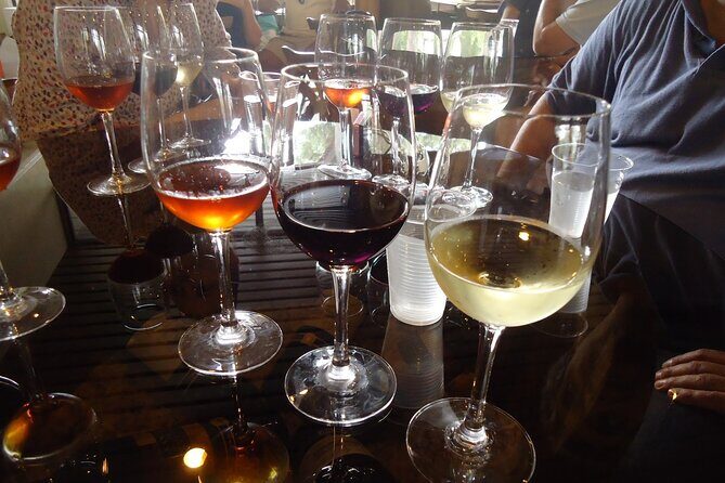 Arrabida and Bacalhoa Wine Tasting Private Tour from Lisbon - The 10-hour rhythm: private comfort, real pacing, and Wi‑Fi