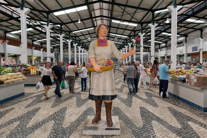 Arrábida and Setúbal Private Full Day Sightseeing Tour from Lisbon - Cabo Espichel: the final viewpoint that sticks with you