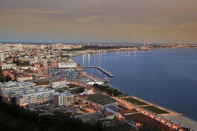 Arrábida and Setúbal Private Full Day Sightseeing Tour from Lisbon - Food and drink reality check (so your day doesn’t get pricey)