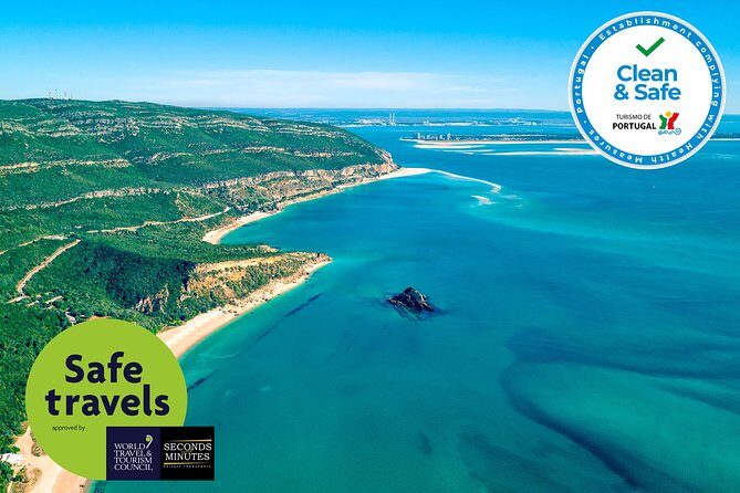 Arrábida and Setúbal Private Full Day Sightseeing Tour from Lisbon - Wine tastings in Azeitão: José Maria de Fonseca and Bacalhoa