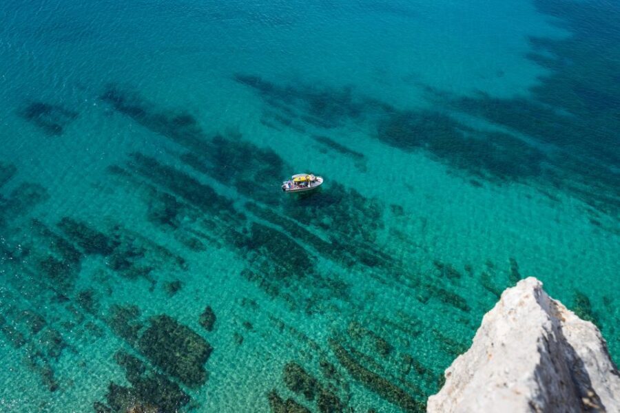 Arrábida: Boat tour along the heart of Sesimbra - Transfers, timing, and group size: How the schedule affects your comfort