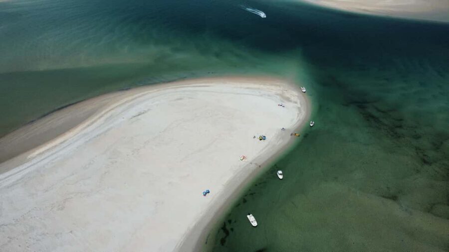 Arrábida: Boat Tour Experience / Lisbon Transfer available - Key Points You’ll Actually Care About
