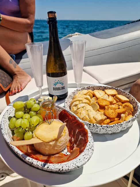 Arrábida: Boat Tour Experience / Lisbon Transfer available - Setúbal Start: A Calm, Practical Way to See Arrábida