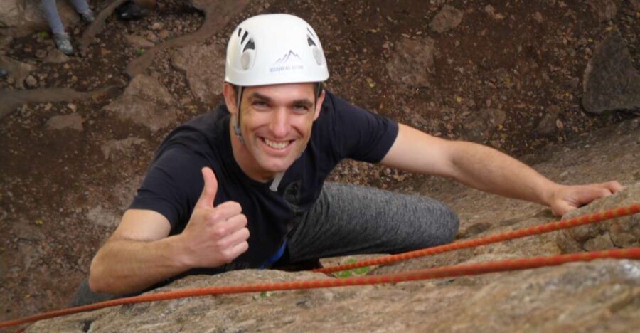 Arrábida Climbing Experience - Routes for different difficulty levels: how you’ll choose your challenge