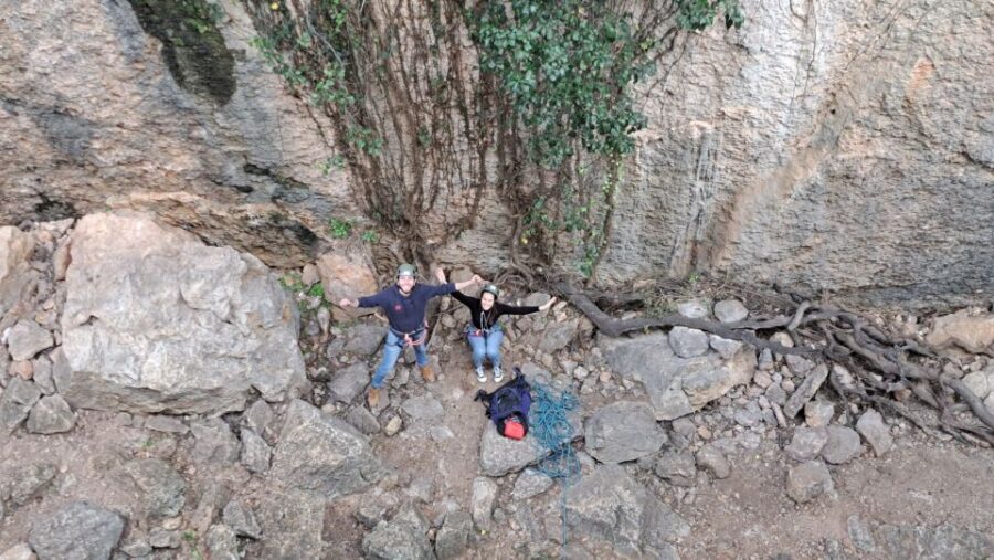 Arrábida Climbing Experience - Price and value: what $76 gives you in the real world