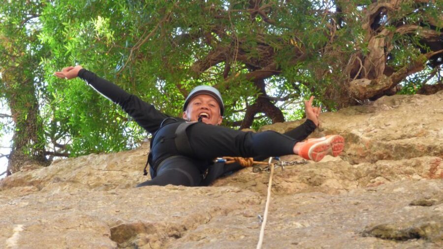 Arrábida Climbing Experience - Who this is for (and the one big reason to skip it)