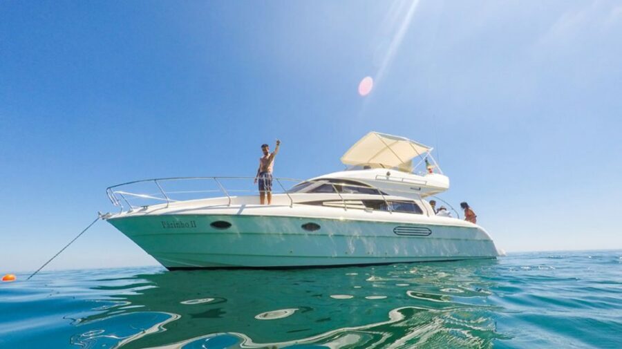 Arrábida Full-Day Yacht Tour from Lisbon - Who this tour suits best (and who should think twice)