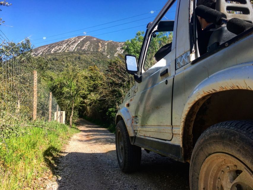 Arrábida Jeep tour to the most beautiful beach of Europe - Who this tour suits best (and who should skip it)