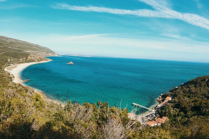 Arrábida Kayaking & Wild Beach Snorkeling/ Pick-Up Available - Who Should Book This Kayaking and Snorkeling Day