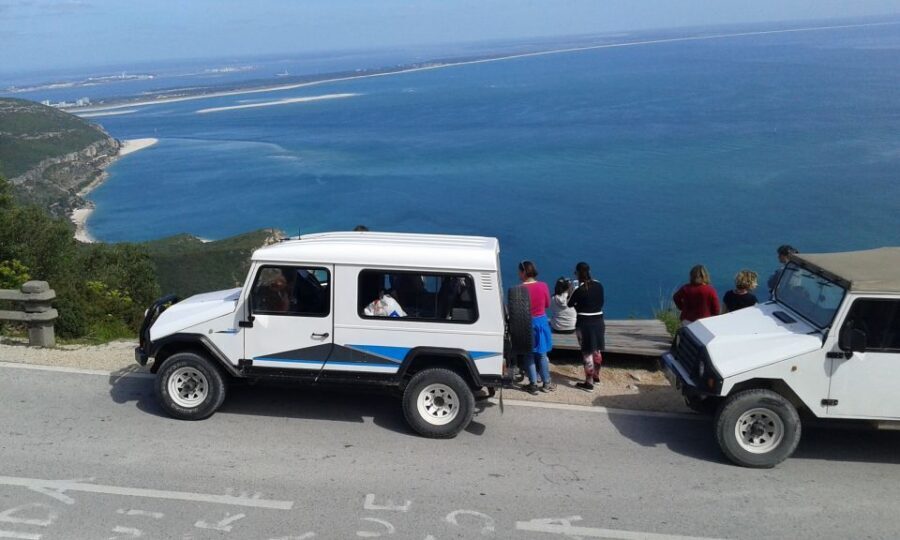 Arrábida National Park Jeep Tour - Key highlights worth planning for