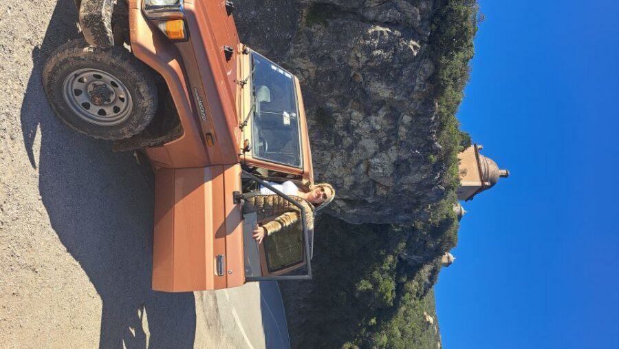 Arrábida National Park Jeep Tour - Who should book this jeep tour (and who should skip it)