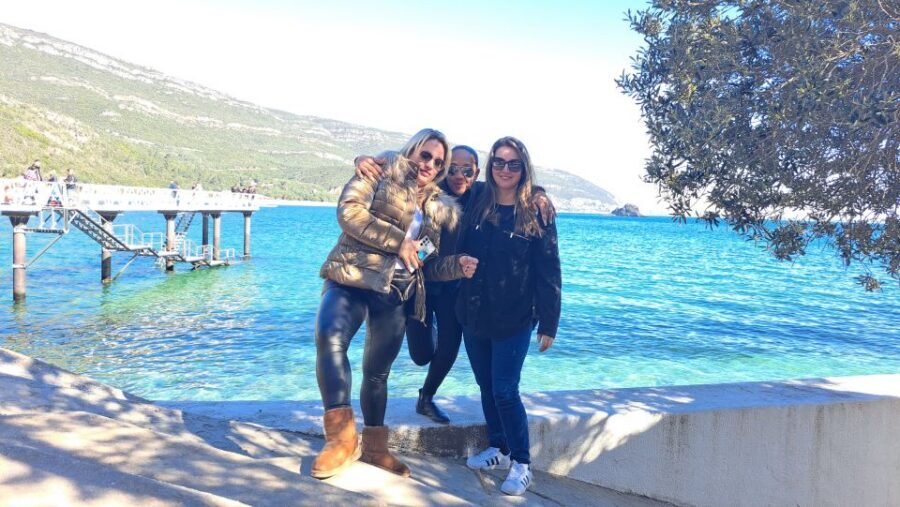 Arrábida National Park Jeep Tour - Price and value: $88 for a half-day that includes wine