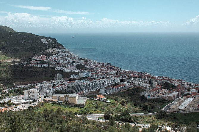 Arrábida Natural Park and Sesimbra Day Trip from Lisbon - Making it work well: comfort, sound, and timing tips