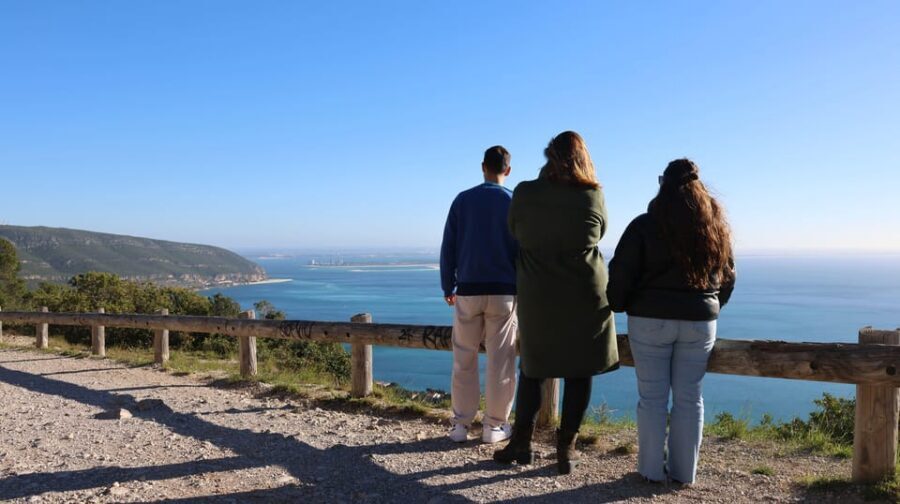 Arrabída Natural Park with Wine Tasting - Practical Tips for Your 8-Hour Day in Arrábida