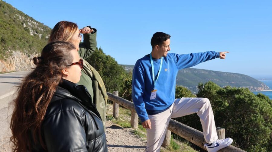 Arrabída Natural Park with Wine Tasting - Price and Value: Is $273 Worth It?