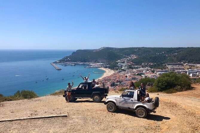 Arrabida Safari – Europe's Most Beautiful Beach & Hidden Gems - Key Highlights You Should Know